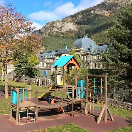 Apartamento De Montana 