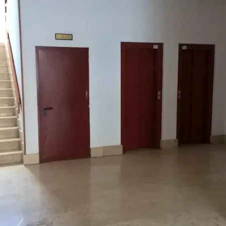 Apartamento De Montana 