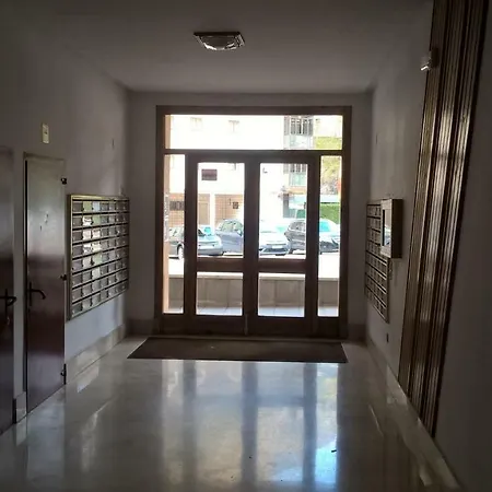 Apartamento De Montana 