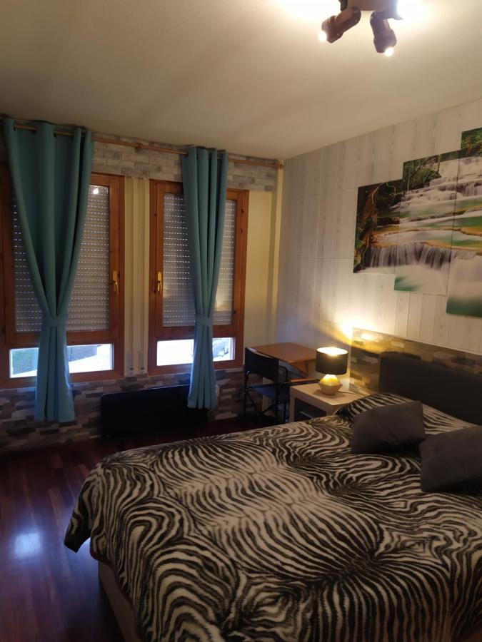 Apartment De Montana 