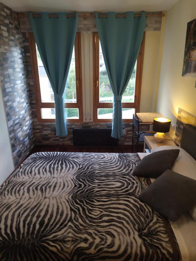 Apartment De Montana 